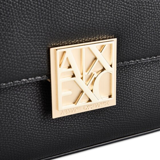 Armani Exchange Amy Sac à bandoulière 21 cm