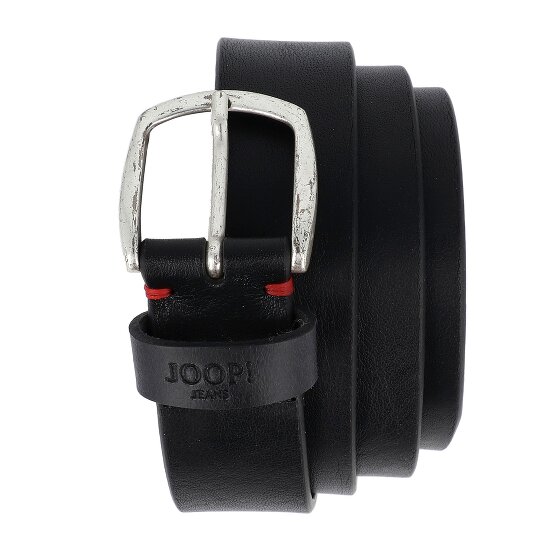 Joop! Jeans Ceinture Cuir véritable