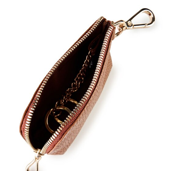 Esquire Alexandria Étui à clés Cuir 11 cm