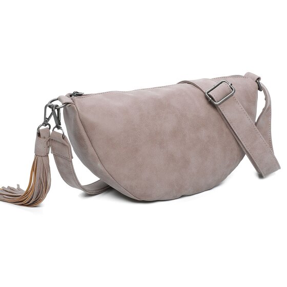 Fritzi aus Preußen Fritzi35 Vintage Sac à bandoulière 39 cm