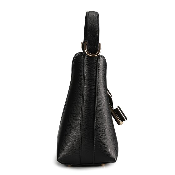 Furla Goccia Mini sac à main Cuir véritable 18 cm