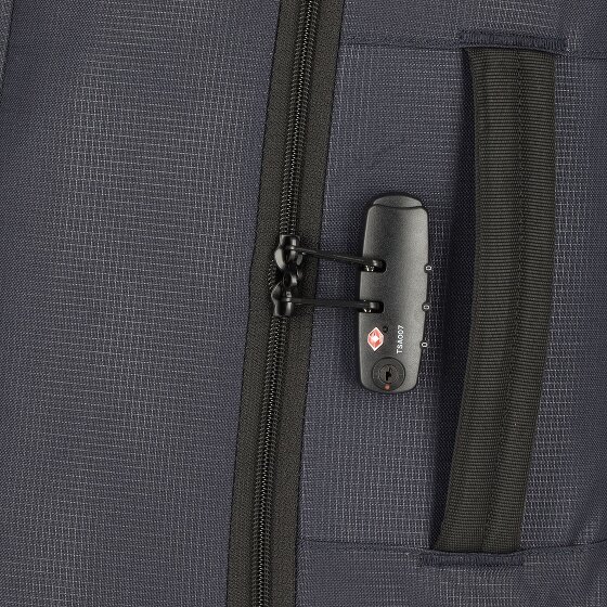 Samsonite Roader 2 roulettes Sac de voyage 68 cm