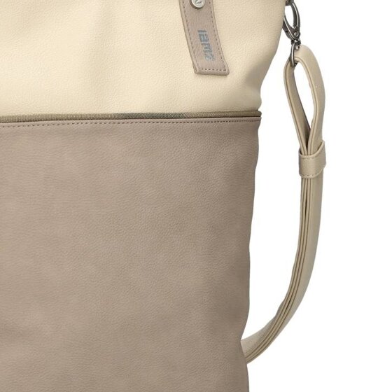 Zwei Jana Sac à bandoulière 33 cm