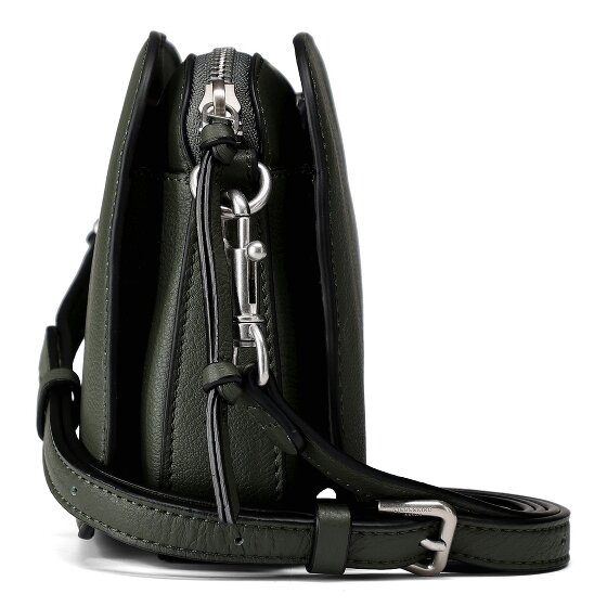 Liebeskind Luka Sac à bandoulière Cuir 20 cm
