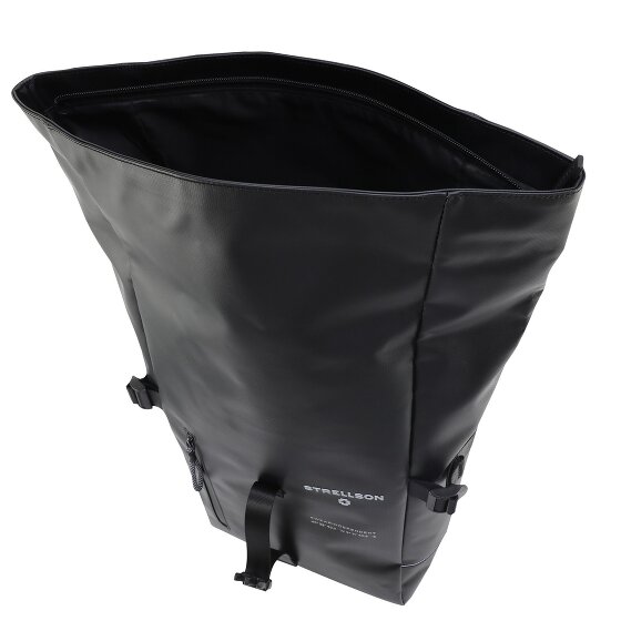 Strellson Stockwell 2.0 Eddie sac à dos 43 cm compartiment pour ordinateur portable