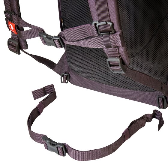 Tatonka Grip Rolltop Pack 25 Daypack 50 cm Compartiment pour ordinateur portable