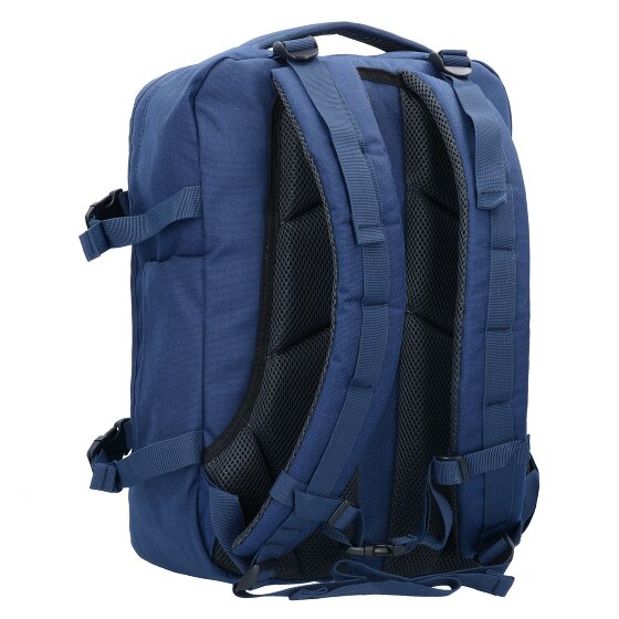 Cabin Zero Military 28L Cabin Backpack Sac à dos 44 cm