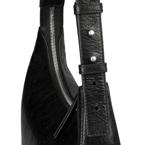 LES VISIONNAIRES Harper Sac à bandoulière Cuir 28 cm