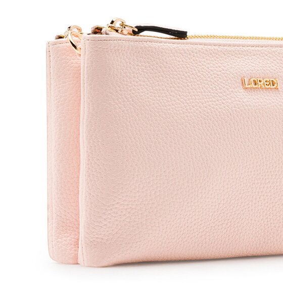 L.Credi Sac à bandoulière Ella 14 cm