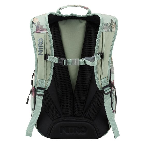 NITRO Stash 29 Daypack 49 cm Compartiment ordinateur