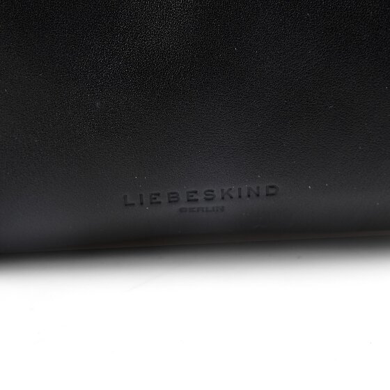 Liebeskind Ryker Sac à bandoulière Cuir véritable 23.5 cm