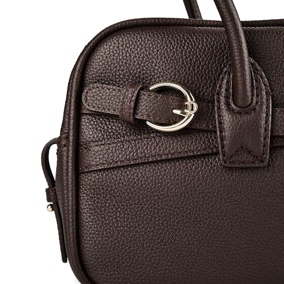 AIGNER Whip Sac à bandoulière Cuir véritable 30 cm