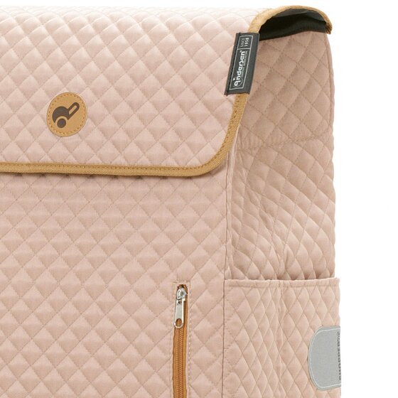 Andersen Shopper Royal Shopper Lissa Chariot à provisions 58 cm