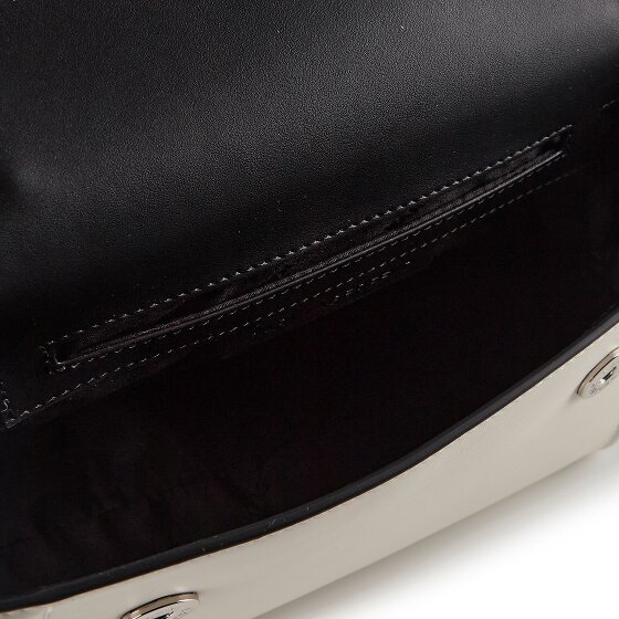 Karl Lagerfeld Autograph Sac à main Cuir 24 cm