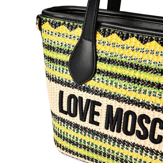 Love Moschino Sunset Stripes Sac à main 25 cm