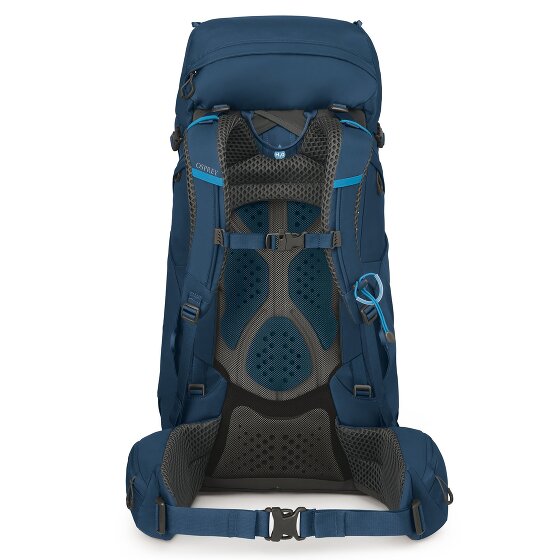 Osprey Kestrel 48 Sac à dos de randonnée L-XL 79 cm