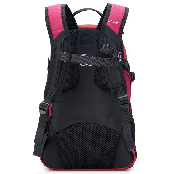 Delsey Paris Nomade S Sac à dos 42 cm pour ordinateur portable
