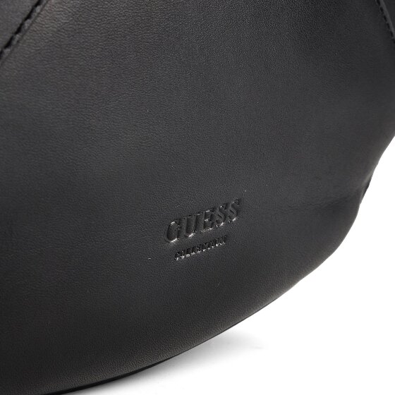 Guess Pauline Sac à bandoulière Cuir véritable 25 cm
