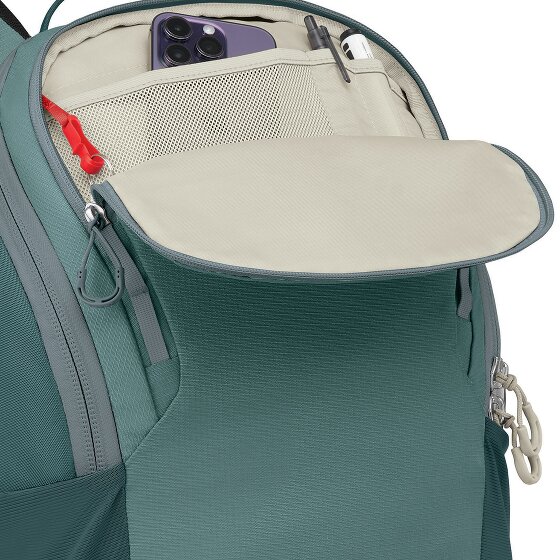 Osprey Astronova Daypack 49.5 cm Compartiment pour ordinateur portable