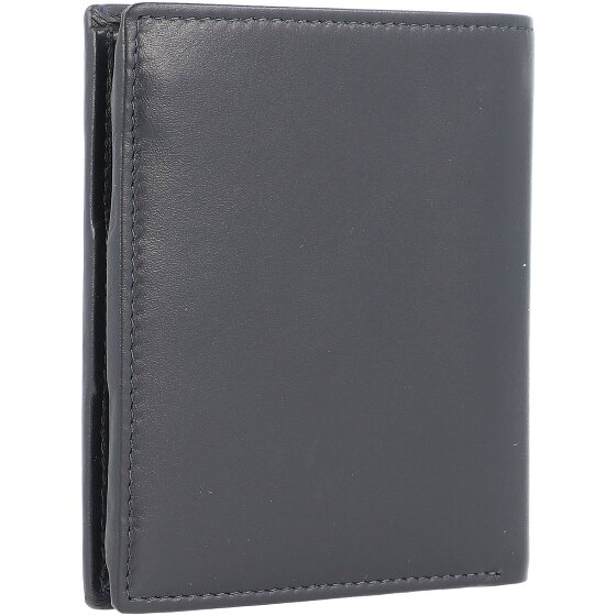 Roncato Avana Porte-monnaie RFID cuir 9,5 cm