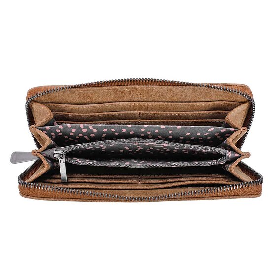 Fritzi aus Preußen Fritzi10 Nicole Vintage Porte-monnaie 20 cm