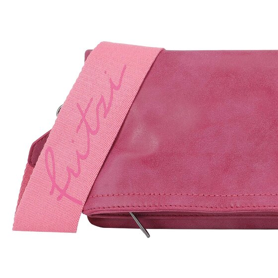 Fritzi aus Preußen Ronja Cross Vintage Sac à bandoulière 30 cm