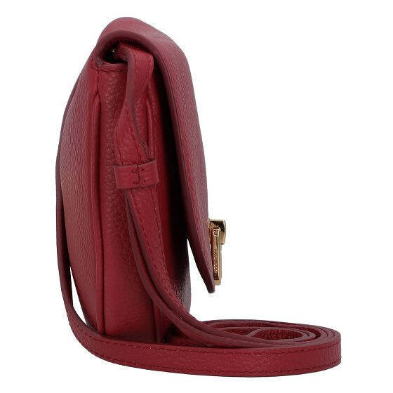 Coccinelle Sac à bandoulière en cuir 24 cm