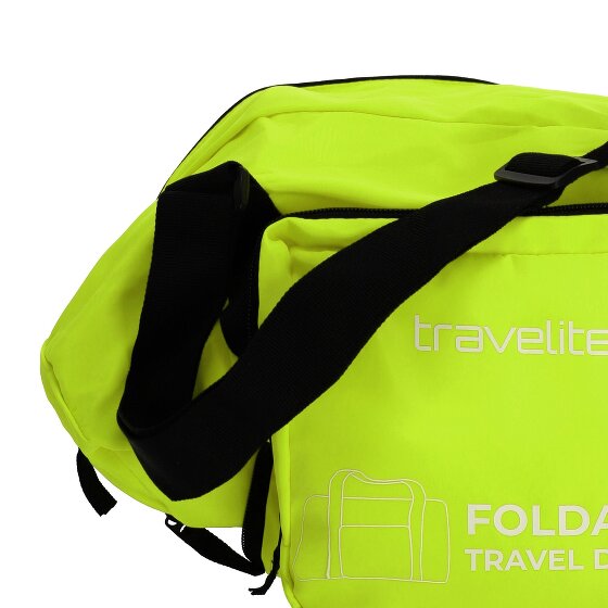 Travelite Accessoires Sac de voyage pliable 44 cm