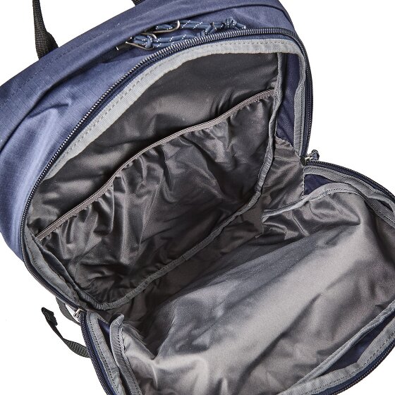 Jack Wolfskin Berkeley Daypack 47.5 cm Compartiment pour ordinateur portable