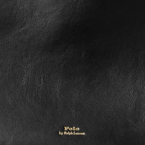 POLO RALPH LAUREN Bellport Sac de shopper Cuir 42 cm