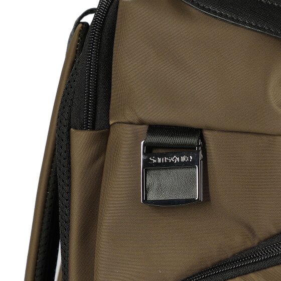 Samsonite Relyon Daypack M 47.5 cm Compartiment pour ordinateur portable