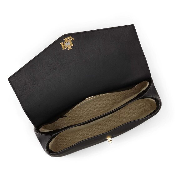 Lauren Ralph Lauren Farrah Sac à main Cuir véritable 33 cm