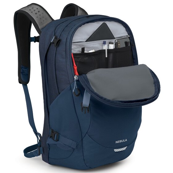 Osprey Nebula Sac à dos 49 cm pour ordinateur portable