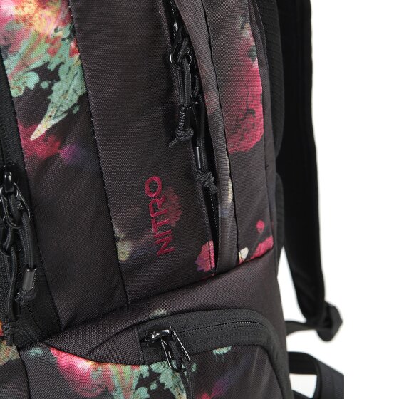 NITRO Future Hero Daypack 51 cm Compartiment pour ordinateur portable