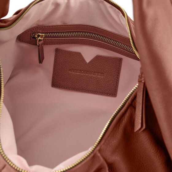 LES VISIONNAIRES Greta Sac à bandoulière Cuir 37 cm