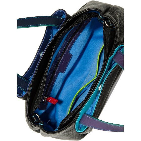 Mywalit Sac à main Cuir véritable 28 cm