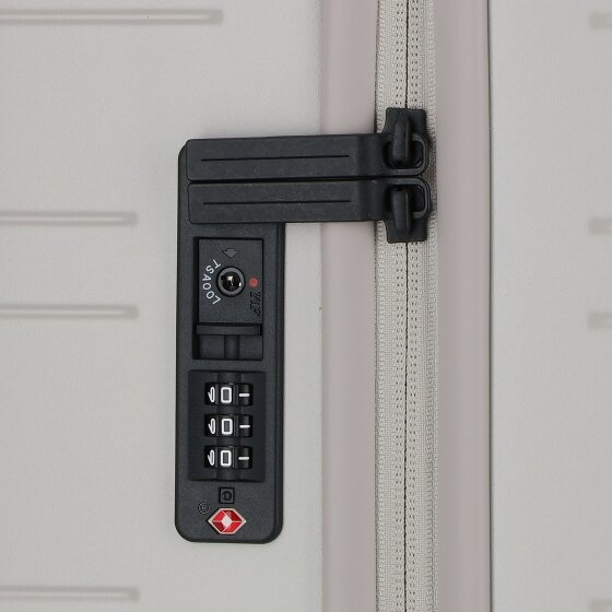 Horizn Studios H7 Essential 4 roulettes Trolley L 77 cm