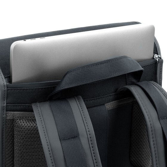 Kapten & Son Lund Pro Sac à dos de voyage 48,5 cm Compartiment pour ordinateur portable