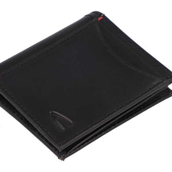 camel active Salamanca Porte-monnaie Cuir 9 cm