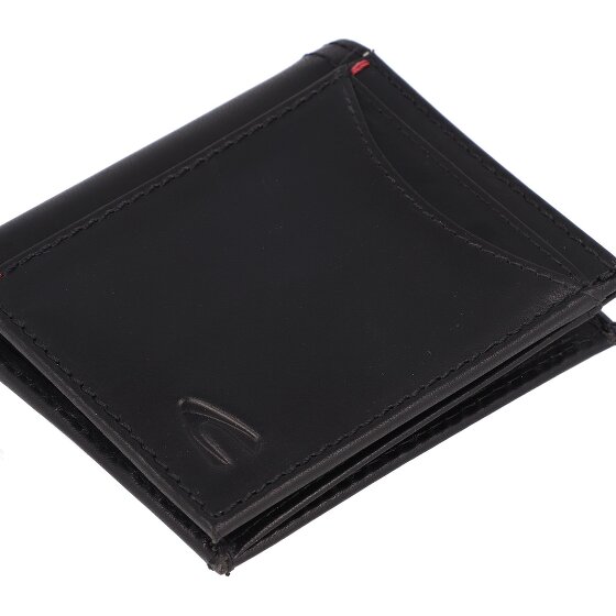 camel active Salamanca Porte-monnaie Cuir 9 cm