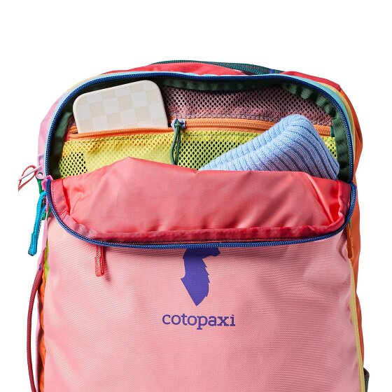 Cotopaxi Allpa 28 L Sac à dos de voyage 48 cm Compartiment pour ordinateur portable