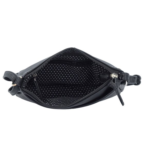 Tom Tailor Denim Cilia Sac à bandoulière 19 cm