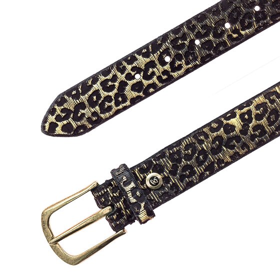 b.belt Ceinture Cuir