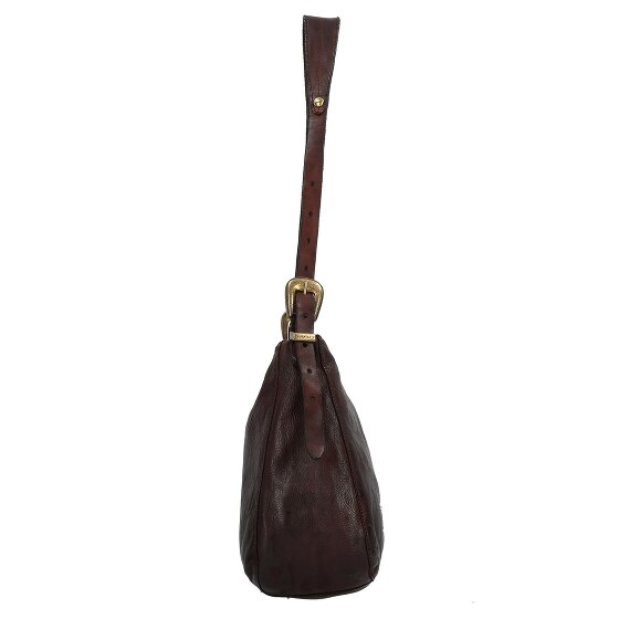 Campomaggi Giuliana Sac à bandoulière Cuir 36 cm