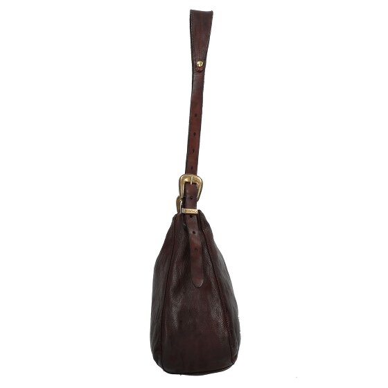 Campomaggi Giuliana Sac à bandoulière Cuir 36 cm