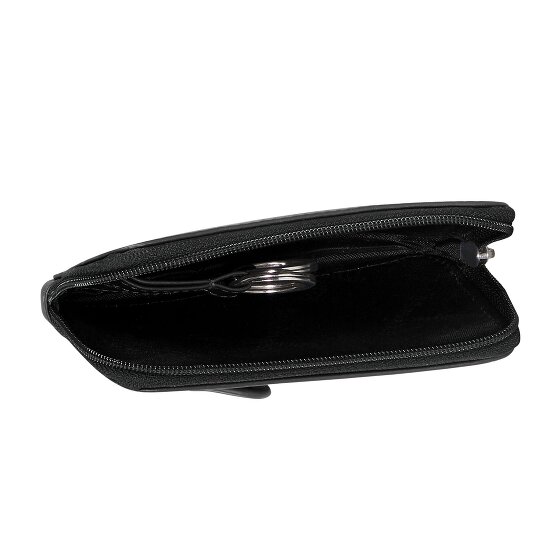 Samsonite Attack 3.0 Étui à clés Cuir véritable 11.5 cm