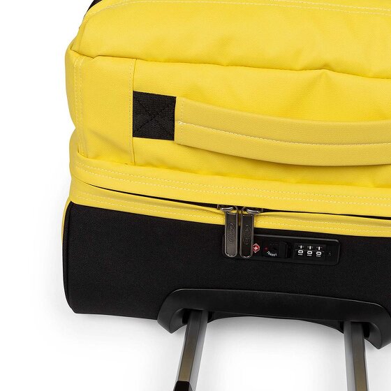 Eastpak Transit'R Plus 2 roues Sac de voyage 80 cm