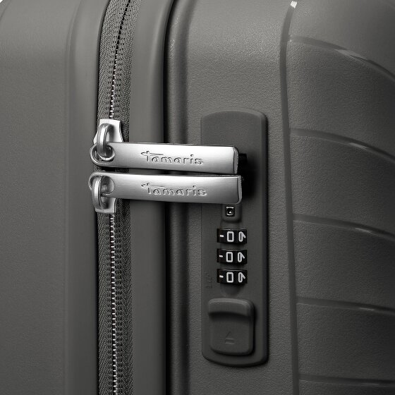 Travelite Tamaris x Travelite Voyaage 4 roulettes Trolley de cabine S 55 cm