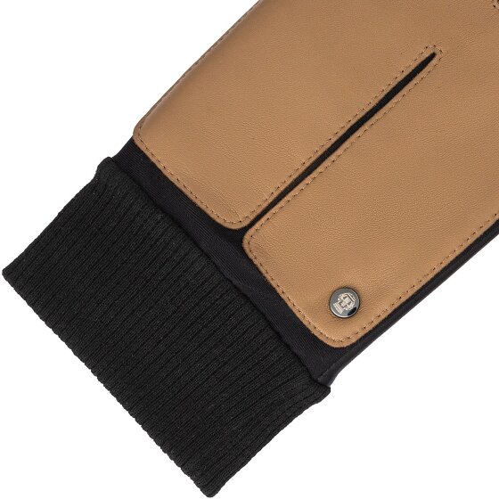 Roeckl Volterra Gants Cuir véritable