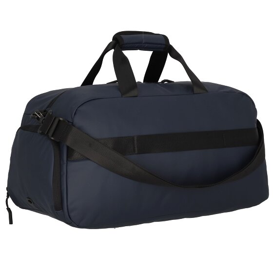 bugatti Blanc Weekender Sac de voyage 50 cm